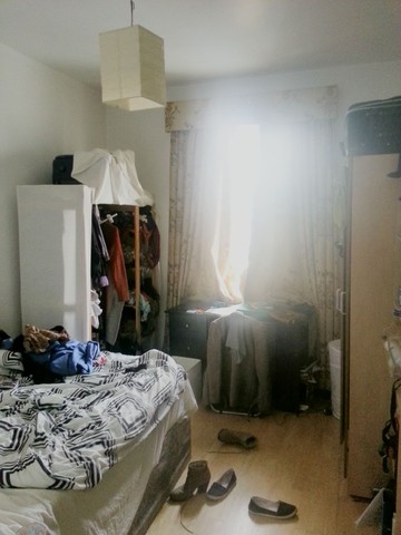  Image of 4 bedroom Flat to rent in Caledonian Road London N1 at Caledonian Road  Islington, N1 1ED