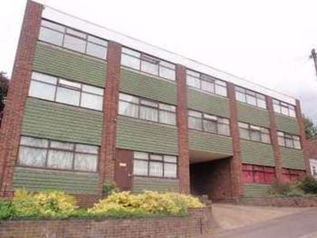  Image of 1 bedroom Studio flat to rent in Cambridge Street Norwich NR2 at Cambridge Street  Norwich, NR2 2BB