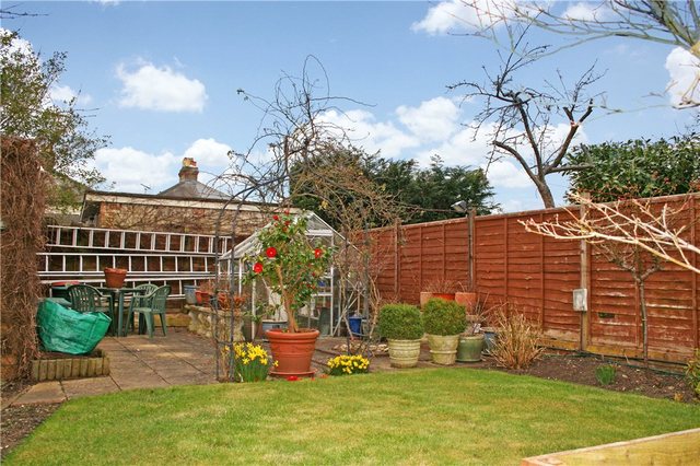  Image of 3 bedroom Detached house for sale in Cambridge Road Walton-on-Thames KT12 at Walton-on-Thames Surrey Walton-on-Thames, KT12 2DP