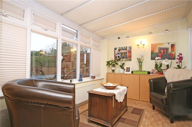  Image of 3 bedroom Detached house for sale in Cambridge Road Walton-on-Thames KT12 at Walton-on-Thames Surrey Walton-on-Thames, KT12 2DP