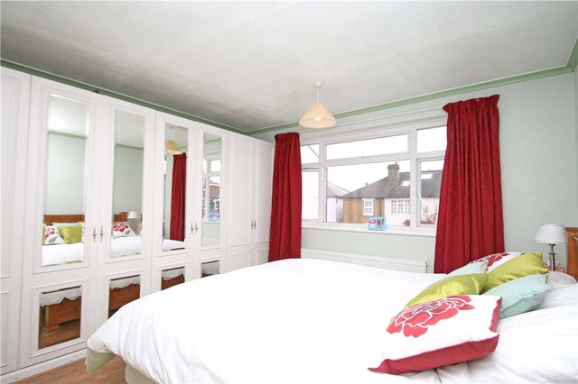  Image of 3 bedroom Detached house for sale in Cambridge Road Walton-on-Thames KT12 at Walton-on-Thames Surrey Walton-on-Thames, KT12 2DP