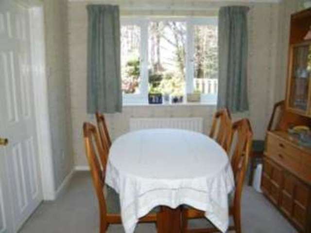  Image of 4 bedroom Detached house for sale in Winterhayes Close Poole BH17 at Canford Heath Poole Waterloo, BH17 9HP