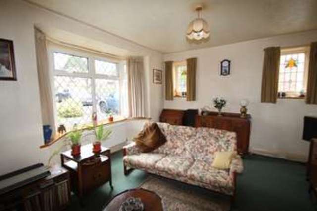  Image of 4 bedroom Detached house for sale in Carbery Avenue Southbourne Bournemouth BH6 at Carberry Avenue  Bournemouth, BH6 3LF