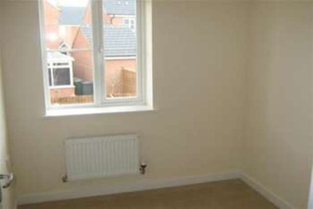  Image of 4 bedroom Detached house to rent in Apollo Avenue Farcet Peterborough PE2 at Peterborough, PE2 8GB