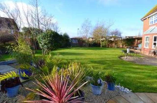  Image of 4 bedroom Detached house for sale in Carnoustie Close Molehill Road Chestfield Whitstable CT5 at Carnoustie Close Chestfield Whitstable, CT5 3PW