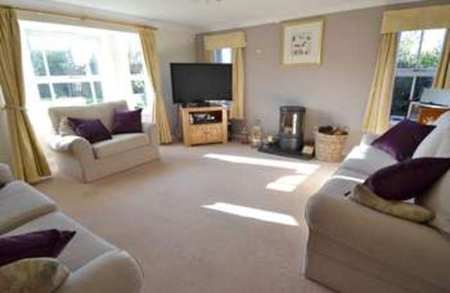  Image of 4 bedroom Detached house for sale in Carnoustie Close Molehill Road Chestfield Whitstable CT5 at Carnoustie Close Chestfield Whitstable, CT5 3PW