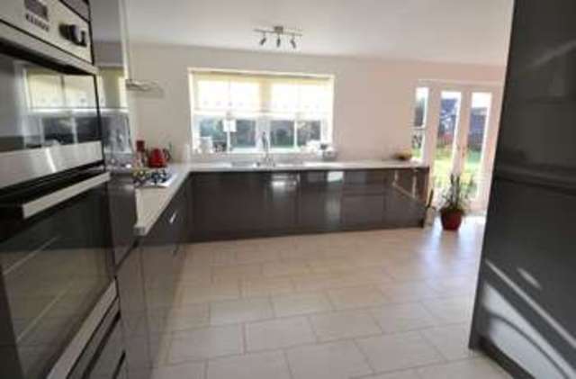  Image of 4 bedroom Detached house for sale in Carnoustie Close Molehill Road Chestfield Whitstable CT5 at Carnoustie Close Chestfield Whitstable, CT5 3PW