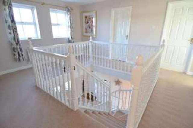  Image of 4 bedroom Detached house for sale in Carnoustie Close Molehill Road Chestfield Whitstable CT5 at Carnoustie Close Chestfield Whitstable, CT5 3PW
