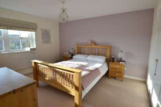  Image of 4 bedroom Detached house for sale in Carnoustie Close Molehill Road Chestfield Whitstable CT5 at Carnoustie Close Chestfield Whitstable, CT5 3PW