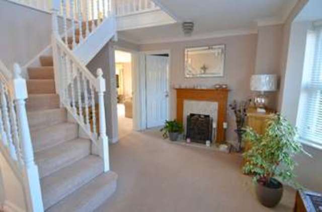  Image of 4 bedroom Detached house for sale in Carnoustie Close Molehill Road Chestfield Whitstable CT5 at Carnoustie Close Chestfield Whitstable, CT5 3PW