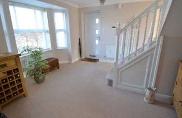  Image of 4 bedroom Detached house for sale in Carnoustie Close Molehill Road Chestfield Whitstable CT5 at Carnoustie Close Chestfield Whitstable, CT5 3PW