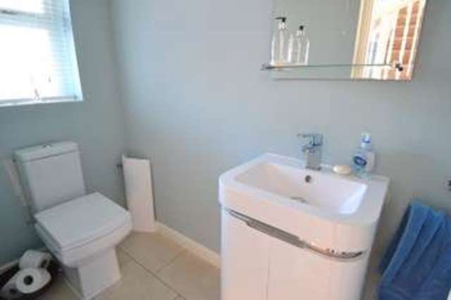 Image of 4 bedroom Detached house for sale in Carnoustie Close Molehill Road Chestfield Whitstable CT5 at Carnoustie Close Chestfield Whitstable, CT5 3PW