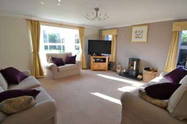  Image of 4 bedroom Detached house for sale in Carnoustie Close Molehill Road Chestfield Whitstable CT5 at Carnoustie Close Chestfield Whitstable, CT5 3PW