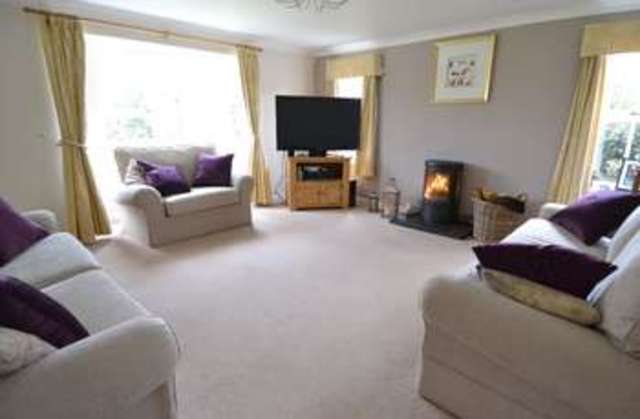  Image of 4 bedroom Detached house for sale in Carnoustie Close Molehill Road Chestfield Whitstable CT5 at Carnoustie Close Chestfield Whitstable, CT5 3PW