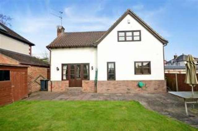  Image of 3 bedroom Detached house for sale in Carpenters Arms Lane Thornwood Epping CM16 at Thornwood Epping Thornwood, CM16 6LR