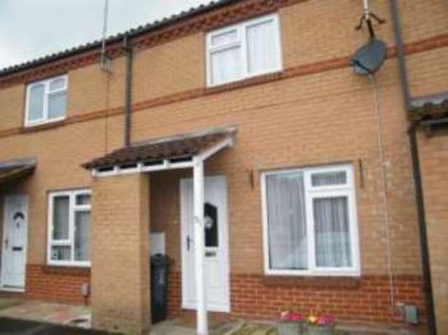  Image of 2 bedroom Terraced house for sale in Castleton Road Middleleaze Swindon SN5 at Middleleaze Swindon Nine Elms, SN5 5GE