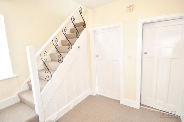  Image of 3 bedroom Semi-Detached house for sale in Castleway South Moreton Wirral CH46 at Leasowe Wirral Moreton, CH46 1PA