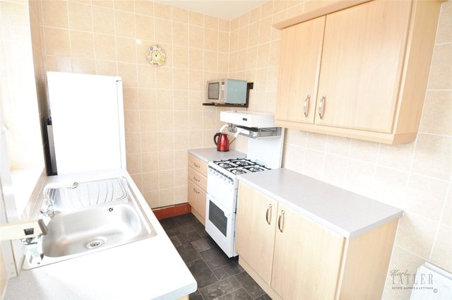  Image of 3 bedroom Semi-Detached house for sale in Castleway South Moreton Wirral CH46 at Leasowe Wirral Moreton, CH46 1PA