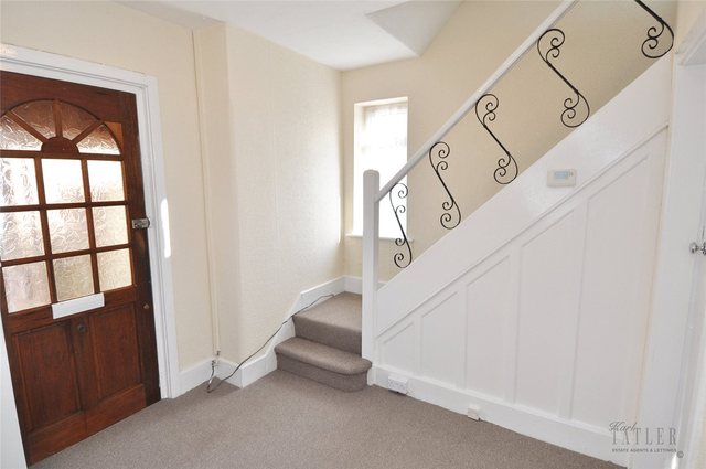  Image of 3 bedroom Semi-Detached house for sale in Castleway South Moreton Wirral CH46 at Leasowe Wirral Moreton, CH46 1PA
