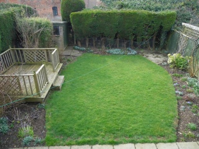  Image of 3 bedroom Detached house for sale in Chapel Close Houghton-on-the-Hill Leicester LE7 at Leicester Leicestershire Leicester, LE7 9HT