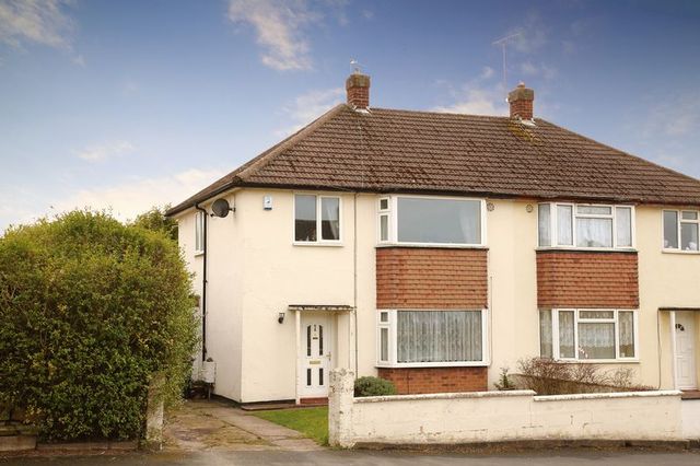  Image of 3 bedroom Semi-Detached house for sale in Charles Road Arleston Telford TF1 at Charles Road Arleston Telford, TF1 2LH
