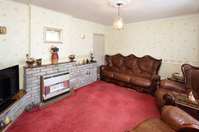  Image of 3 bedroom Semi-Detached house for sale in Charles Road Arleston Telford TF1 at Charles Road Arleston Telford, TF1 2LH