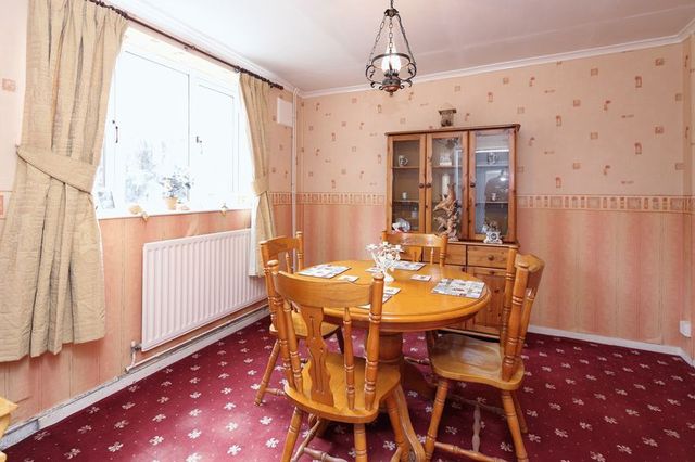  Image of 3 bedroom Semi-Detached house for sale in Charles Road Arleston Telford TF1 at Charles Road Arleston Telford, TF1 2LH