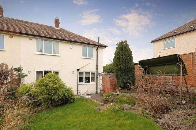  Image of 3 bedroom Semi-Detached house for sale in Charles Road Arleston Telford TF1 at Charles Road Arleston Telford, TF1 2LH