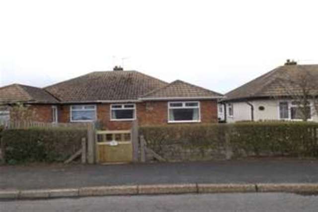  Image of 3 bedroom Semi-Detached house to rent in Chatsworth Road Hunstanton PE36 at Hunstanton, PE36 5DJ