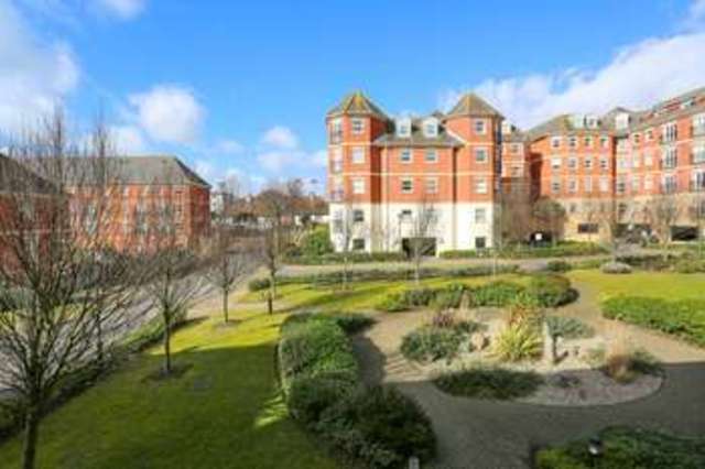  Image of 1 bedroom Flat for sale in Chatsworth Square Hove BN3 at Hove Hove, BN3 1WE