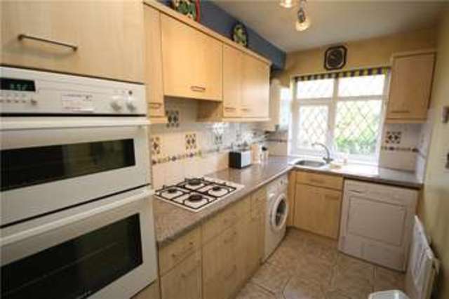  Image of 2 bedroom Terraced house for sale in Cherry Hill Harrow Weald Harrow HA3 at Harrow Middx Harrow Weald, HA3 6DS