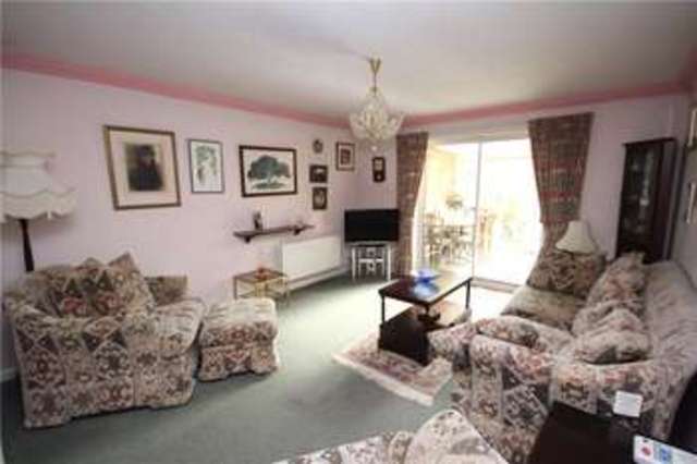  Image of 2 bedroom Terraced house for sale in Cherry Hill Harrow Weald Harrow HA3 at Harrow Middx Harrow Weald, HA3 6DS