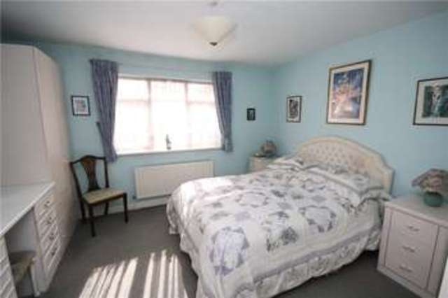  Image of 2 bedroom Terraced house for sale in Cherry Hill Harrow Weald Harrow HA3 at Harrow Middx Harrow Weald, HA3 6DS
