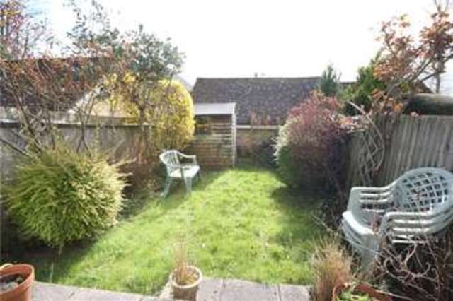  Image of 2 bedroom Terraced house for sale in Cherry Hill Harrow Weald Harrow HA3 at Harrow Middx Harrow Weald, HA3 6DS