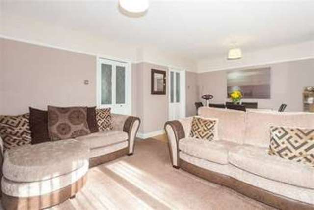  Image of 2 bedroom Terraced house for sale in Cherry Tree Walk Redditch B97 at Cherry Tree Walk  Redditch, B97 6PB