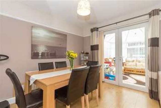  Image of 2 bedroom Terraced house for sale in Cherry Tree Walk Redditch B97 at Cherry Tree Walk  Redditch, B97 6PB