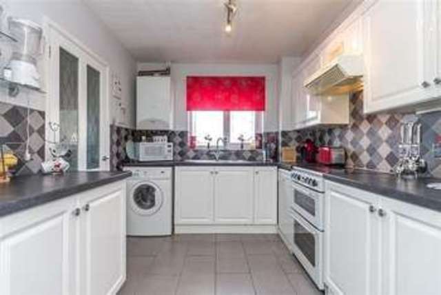  Image of 2 bedroom Terraced house for sale in Cherry Tree Walk Redditch B97 at Cherry Tree Walk  Redditch, B97 6PB