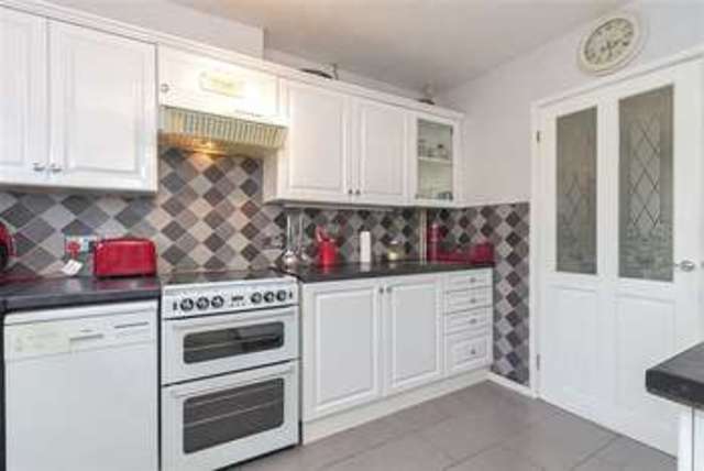  Image of 2 bedroom Terraced house for sale in Cherry Tree Walk Redditch B97 at Cherry Tree Walk  Redditch, B97 6PB