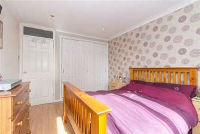  Image of 2 bedroom Terraced house for sale in Cherry Tree Walk Redditch B97 at Cherry Tree Walk  Redditch, B97 6PB