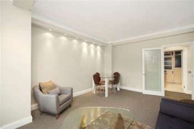  Image of 2 bedroom Flat to rent in Cheyne Place London SW3 at Chelsea Embankment, SW3 4HJ
