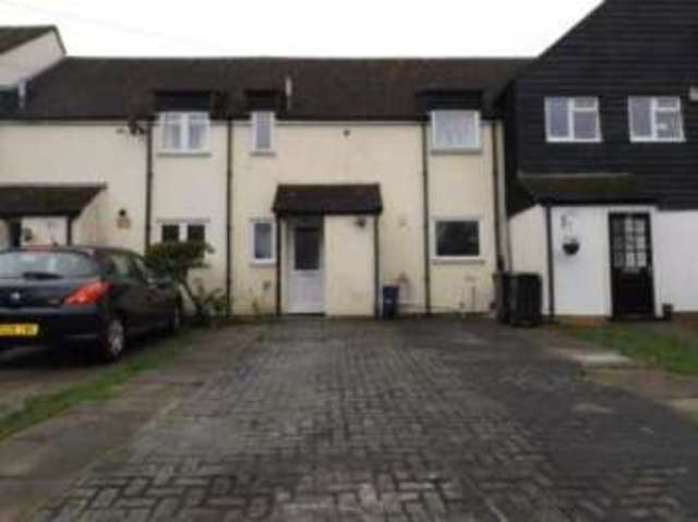  Image of 3 bedroom Terraced house for sale in Millers Lane Chigwell IG7 at Chigwell Essex Chigwell Row, IG7 6DG
