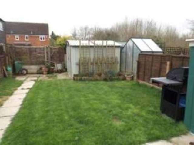 Image of 3 bedroom Terraced house for sale in Millers Lane Chigwell IG7 at Chigwell Essex Chigwell Row, IG7 6DG