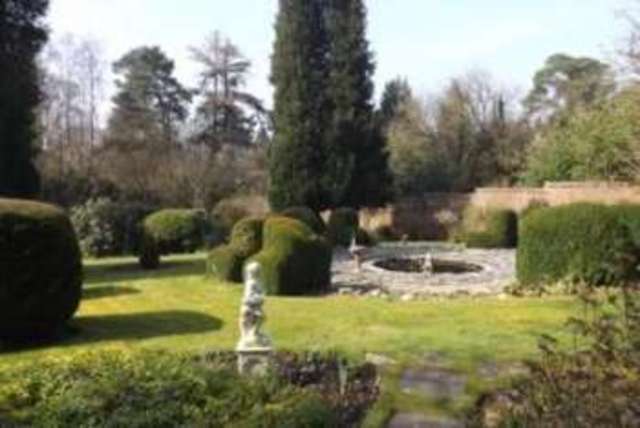  Image of 5 bedroom Detached house for sale in Chilworth Road Chilworth Southampton SO16 at Chilworth Southampton Bassett, SO16 7JU