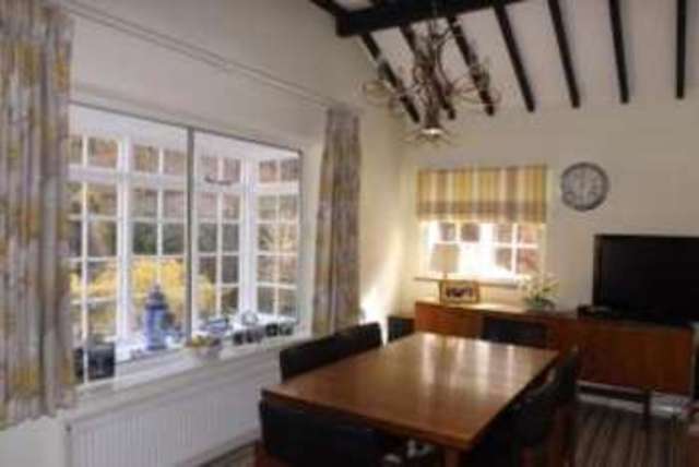  Image of 5 bedroom Detached house for sale in Chilworth Road Chilworth Southampton SO16 at Chilworth Southampton Bassett, SO16 7JU