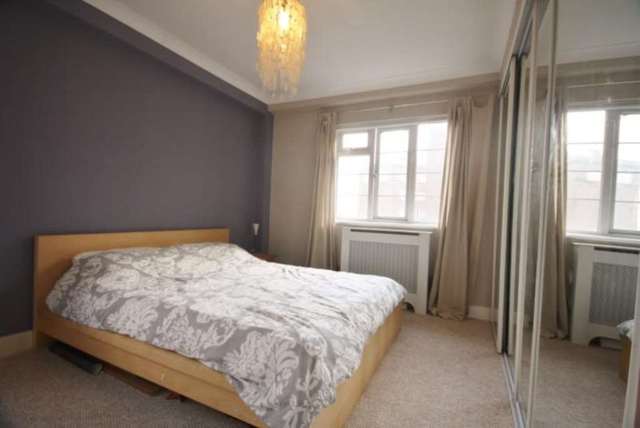  Image of 2 bedroom Flat to rent in Chiswick Village London W4 at Chiswick Village Chiswick London, W4 3DG