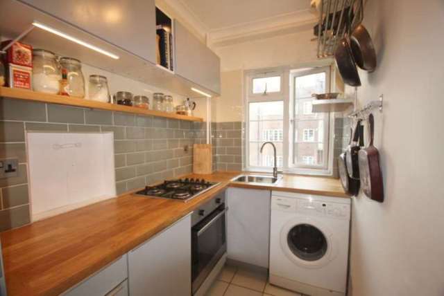  Image of 2 bedroom Flat to rent in Chiswick Village London W4 at Chiswick Village Chiswick London, W4 3DG