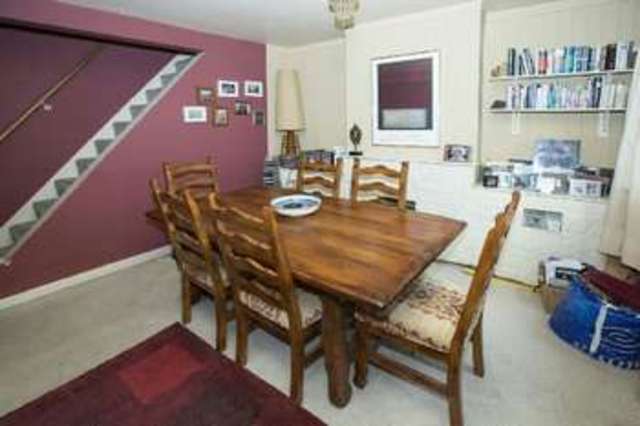  Image of 2 bedroom Terraced house for sale in Cholmeley Place Reading RG1 at Cholmeley Place  Reading, RG1 3NH