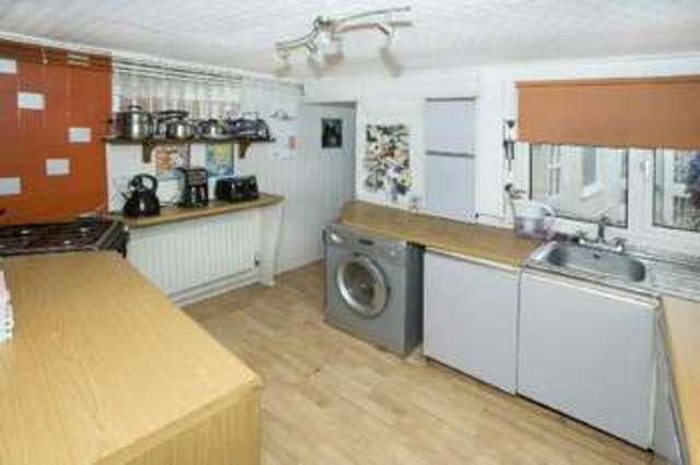  Image of 2 bedroom Terraced house for sale in Cholmeley Place Reading RG1 at Cholmeley Place  Reading, RG1 3NH