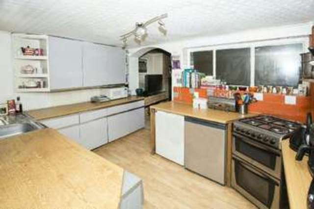  Image of 2 bedroom Terraced house for sale in Cholmeley Place Reading RG1 at Cholmeley Place  Reading, RG1 3NH