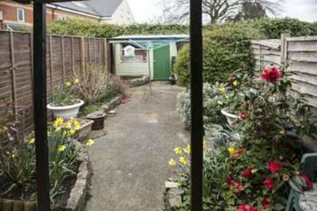  Image of 2 bedroom Terraced house for sale in Cholmeley Place Reading RG1 at Cholmeley Place  Reading, RG1 3NH